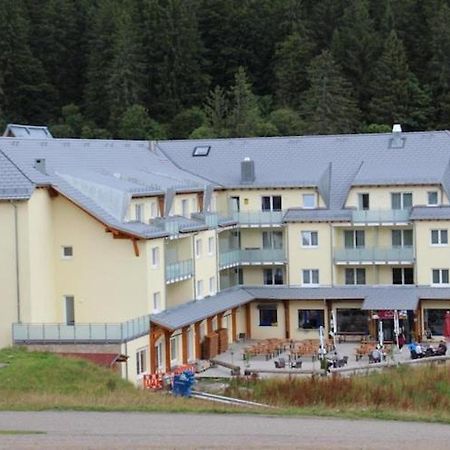 Holiday Resort Grafenmatt, Feldberg Feldberg  Ngoại thất bức ảnh