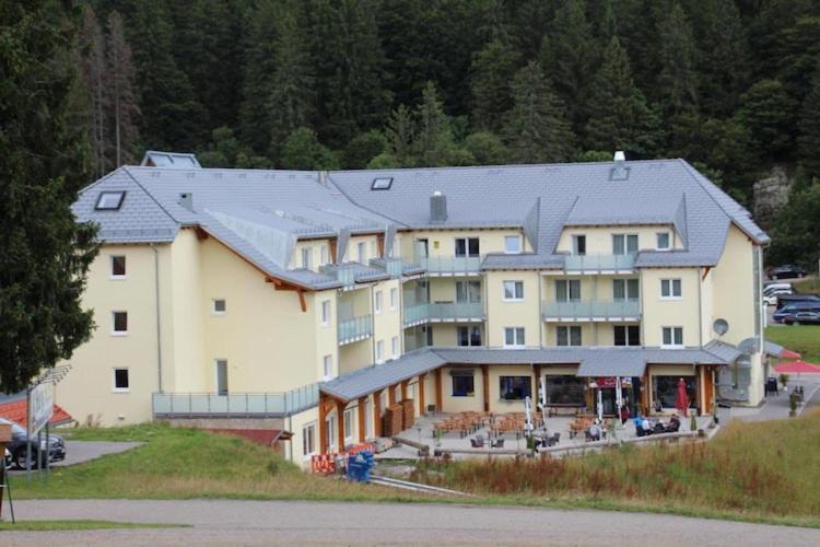 Holiday Resort Grafenmatt, Feldberg Feldberg  Ngoại thất bức ảnh