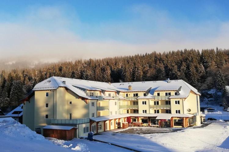 Holiday Resort Grafenmatt, Feldberg Feldberg  Ngoại thất bức ảnh