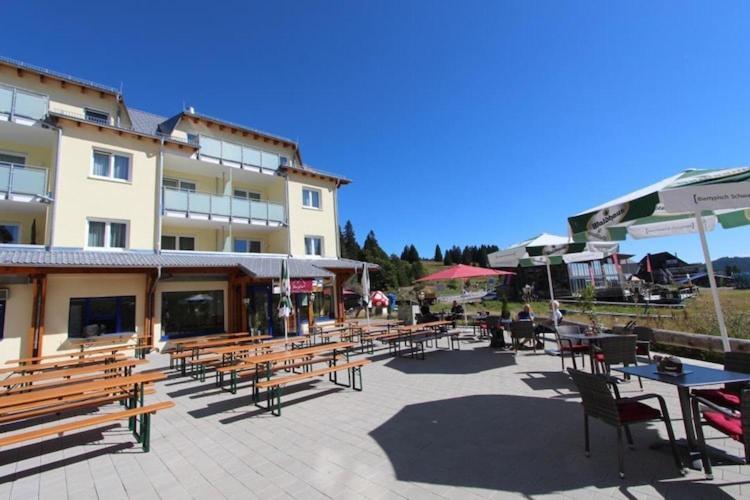 Holiday Resort Grafenmatt, Feldberg Feldberg  Ngoại thất bức ảnh