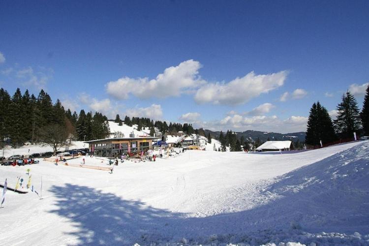 Holiday Resort Grafenmatt, Feldberg Feldberg  Ngoại thất bức ảnh